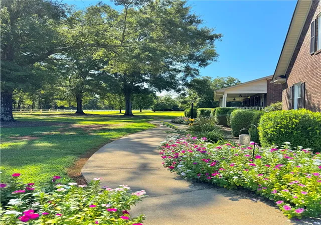 Photo 3 of Single family home for sale at 1707 Holiday Dam Rd, Belton, SC 29627 | MLS# 20305717 | Listing updated on 2026-09-03