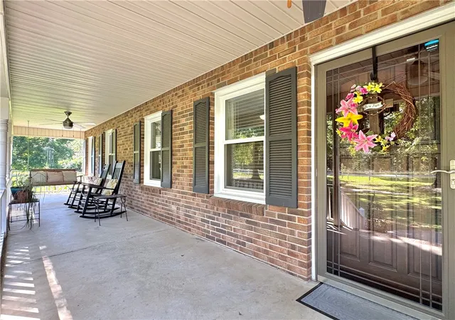 Photo 4 of Single family home for sale at 1707 Holiday Dam Rd, Belton, SC 29627 | MLS# 20305717 | Listing updated on 2026-09-03