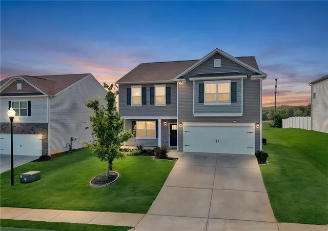 Photo 1 of Single family home for sale at 144 Light Spring Rd, Easley, SC 29642 | MLS# 20305641 | Listing updated on 2026-09-19