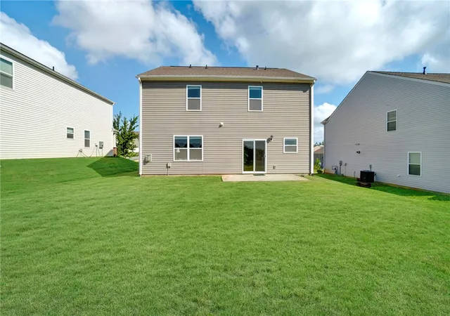 Photo 4 of Single family home for sale at 144 Light Spring Rd, Easley, SC 29642 | MLS# 20305641 | Listing updated on 2026-09-19