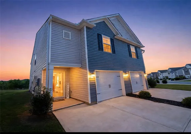Photo 1 of Townhouse for sale at 143 Adger Rd, Pendleton, SC 29670 | MLS# 20305723 | Listing updated on 2026-09-18