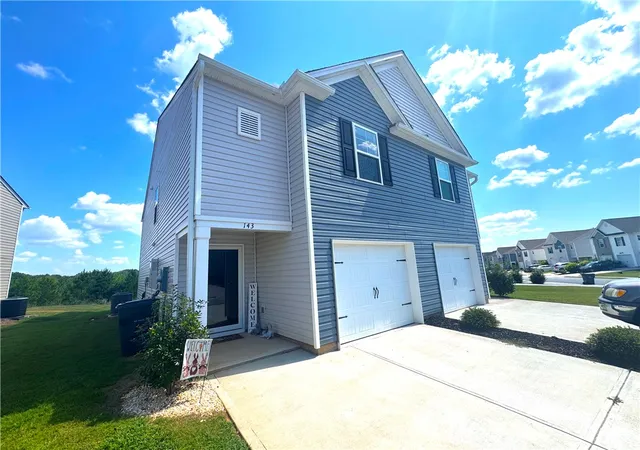 Photo 3 of Townhouse for sale at 143 Adger Rd, Pendleton, SC 29670 | MLS# 20305723 | Listing updated on 2026-09-18