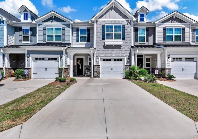 Townhouse for sale at 217 Nautique Ct, Anderson, SC 29625 | MLS# 20305651
