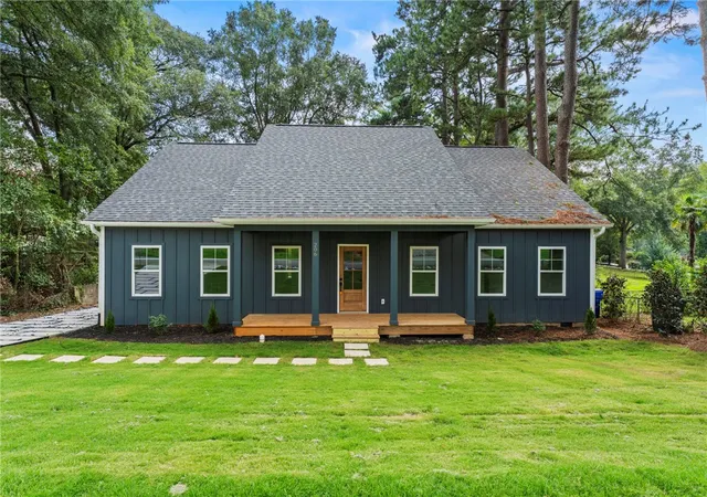 Photo 1 of Single family home for sale at 206 Princeton Ave, Greenville, SC 29607 | MLS# 20305727 | Listing updated on 2026-09-02