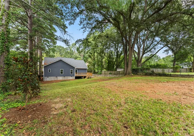Photo 42 of Single family home for sale at 206 Princeton Ave, Greenville, SC 29607 | MLS# 20305727 | Listing updated on 2026-09-02