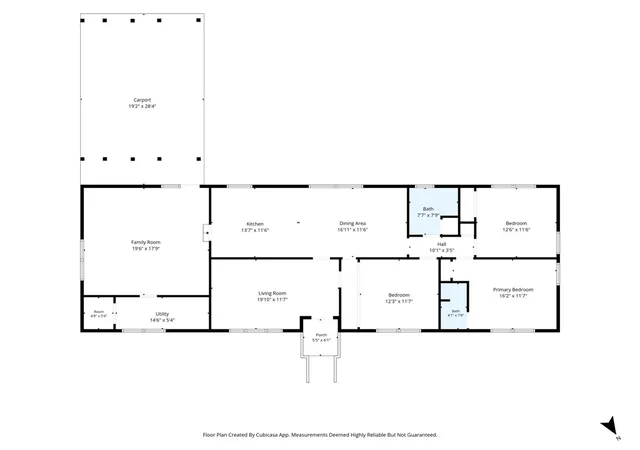 Photo 40 of Single family home for sale at 121 Wilson Rd, Anderson, SC 29625 | MLS# 20304909 | Listing updated on 2026-09-13