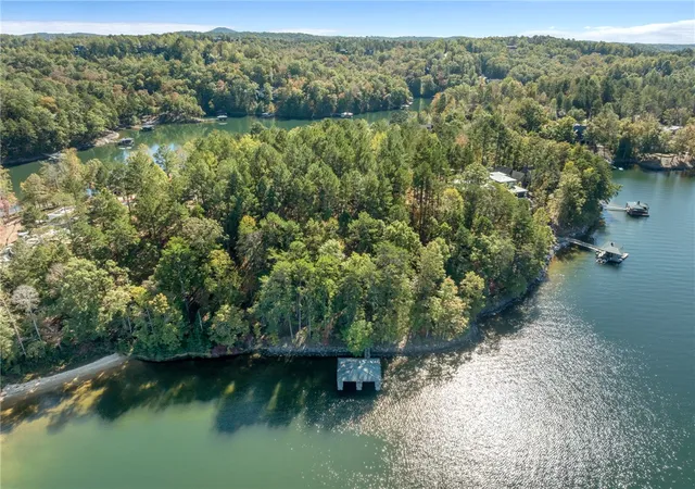 Photo 2 of Land for sale at 145 And 149 Bright Water Trl, Six Mile, SC 29682 | MLS# 20305736 | Listing updated on 2026-09-02