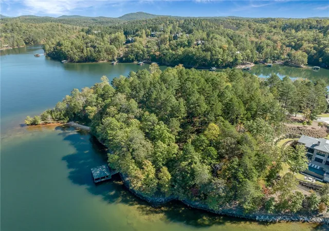 Photo 35 of Land for sale at 145 And 149 Bright Water Trl, Six Mile, SC 29682 | MLS# 20305736 | Listing updated on 2026-09-02