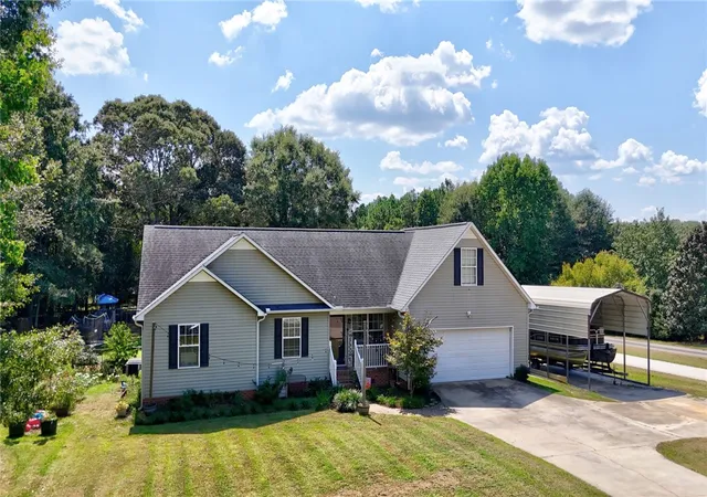 Photo 1 of Single family home for sale at 247 Clardy Rd, Pelzer, SC 29669 | MLS# 20305724 | Listing updated on 2026-09-13