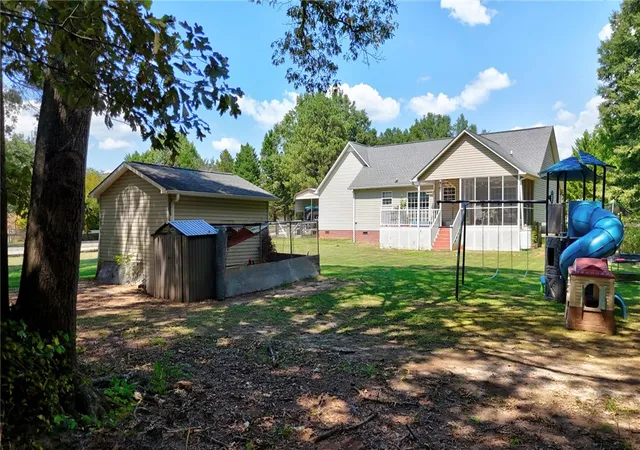 Photo 2 of Single family home for sale at 247 Clardy Rd, Pelzer, SC 29669 | MLS# 20305724 | Listing updated on 2026-09-13