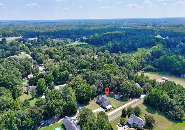 Photo 4 of Single family home for sale at 247 Clardy Rd, Pelzer, SC 29669 | MLS# 20305724 | Listing updated on 2026-09-13