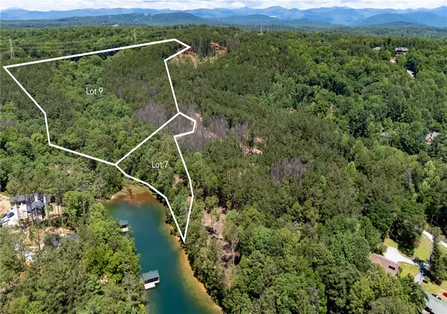 Land for sale at Lot 7 Canebrake Ests, Salem, SC 29676 | MLS# 20305711