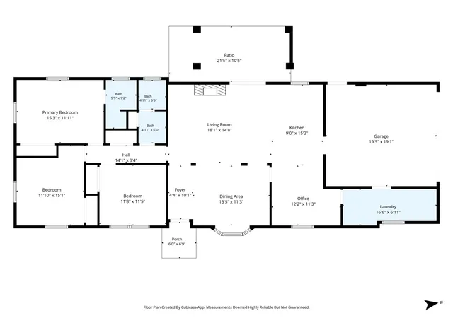 Photo 4 of Single family home for sale at 900 Cricket Ln, Anderson, SC 29621 | MLS# 20305738 | Listing updated on 2026-09-02