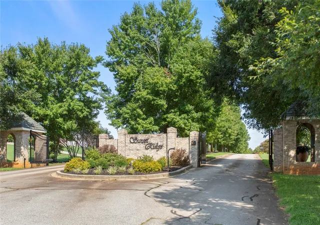 Photo 3 of Land for sale at Lot 17 Sunset Ridge/ Paramount Dr, Seneca, SC 29678 | MLS# 20305698 | Listing updated on 2026-09-02