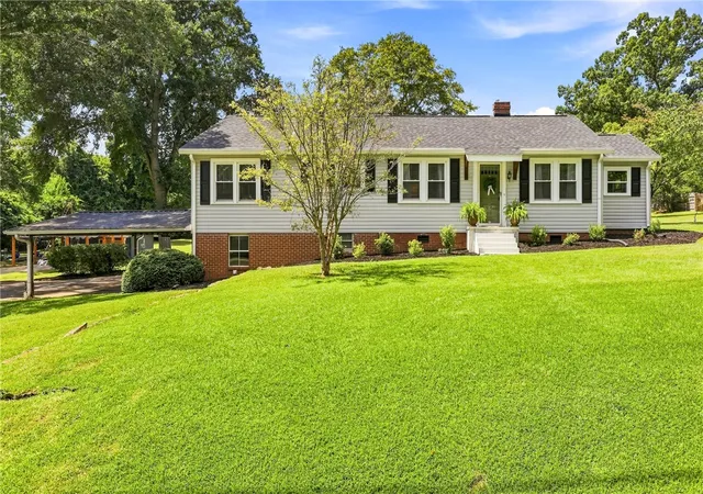 Photo 1 of Sale Pending at 103 Horton Ave, Belton, SC 29627 | MLS# 20305471 | Listing updated on 2026-09-15