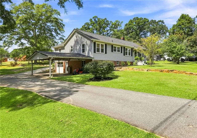 Photo 2 of Sale Pending at 103 Horton Ave, Belton, SC 29627 | MLS# 20305471 | Listing updated on 2026-09-15