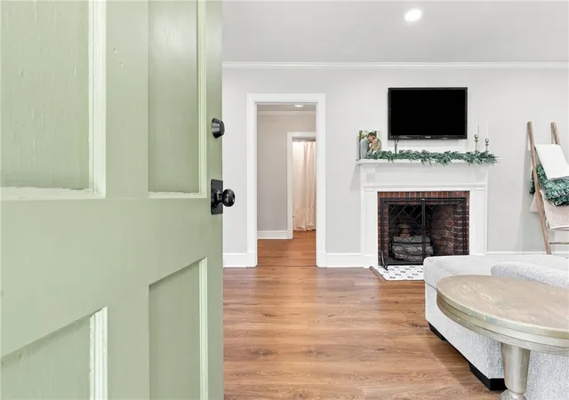 Photo 4 of Sale Pending at 103 Horton Ave, Belton, SC 29627 | MLS# 20305471 | Listing updated on 2026-09-15