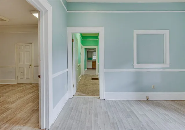 Photo 4 of Single family home for sale at 301 Cater St, Anderson, SC 29621 | MLS# 20305551 | Listing updated on 2026-09-11
