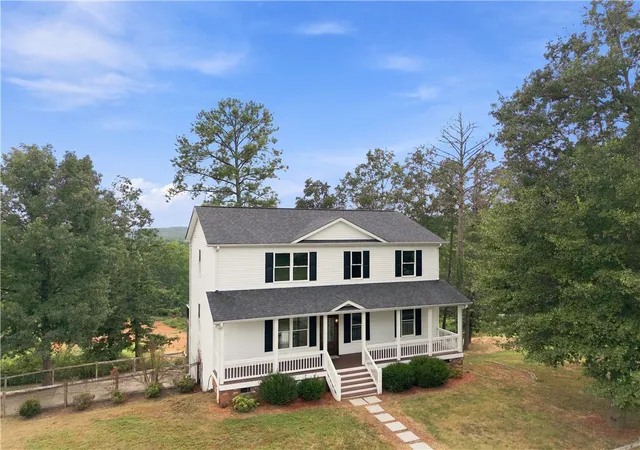 Photo 1 of Single family home for sale at 202 Allgood Dr, Pickens, SC 29671 | MLS# 20305065 | Listing updated on 2026-09-02