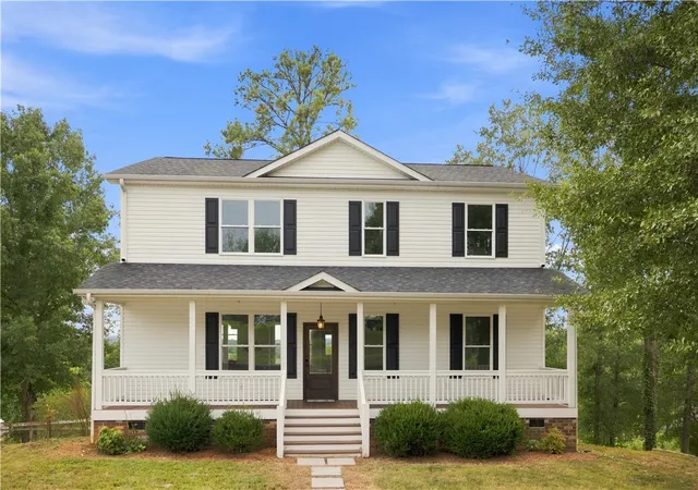 Photo 41 of Single family home for sale at 202 Allgood Dr, Pickens, SC 29671 | MLS# 20305065 | Listing updated on 2026-09-02