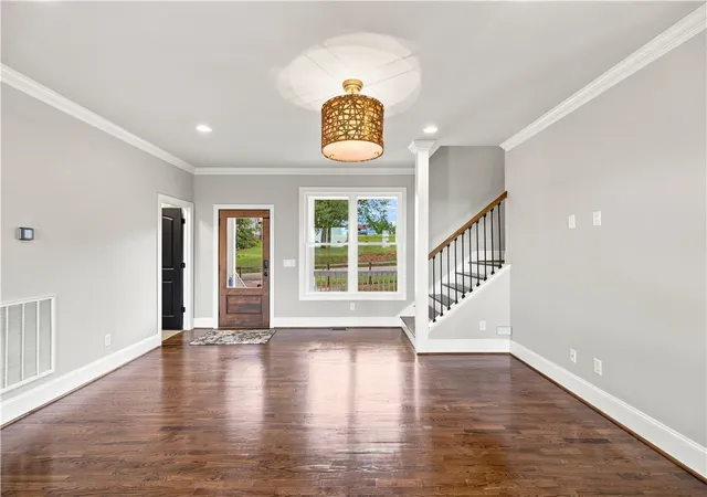Photo 3 of Single family home for sale at 202 Allgood Dr, Pickens, SC 29671 | MLS# 20305065 | Listing updated on 2026-09-02
