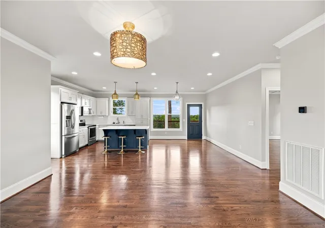 Photo 4 of Single family home for sale at 202 Allgood Dr, Pickens, SC 29671 | MLS# 20305065 | Listing updated on 2026-09-02