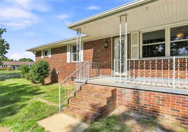 Photo 2 of Single family home for sale at 205 Timms Rd, Piedmont, SC 29673 | MLS# 20305745 | Listing updated on 2026-09-06