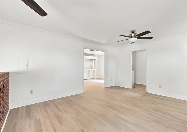 Photo 3 of Single family home for sale at 205 Timms Rd, Piedmont, SC 29673 | MLS# 20305745 | Listing updated on 2026-09-06