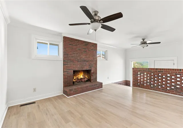Photo 4 of Single family home for sale at 205 Timms Rd, Piedmont, SC 29673 | MLS# 20305745 | Listing updated on 2026-09-06