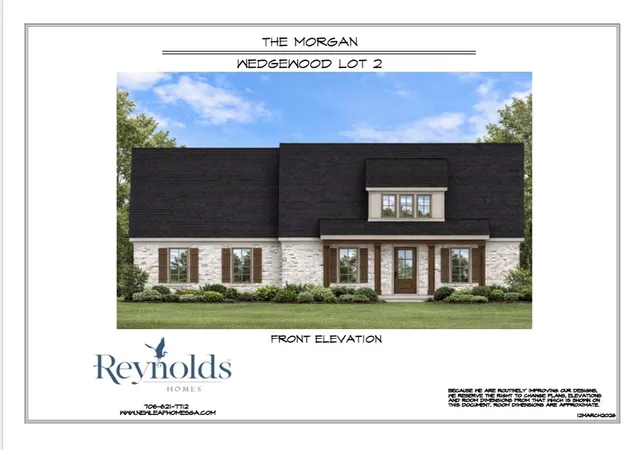 Photo 1 of Single family home for sale at 102 Bradford Way, Anderson, SC 29621 | MLS# 20304837 | Listing updated on 2026-09-09