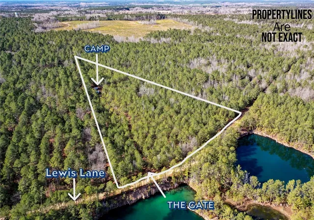 Photo 1 of Land for sale at 25 Lewis Ln, Mc Cormick, SC 29835 | MLS# 20305778 | Listing updated on 2026-09-03