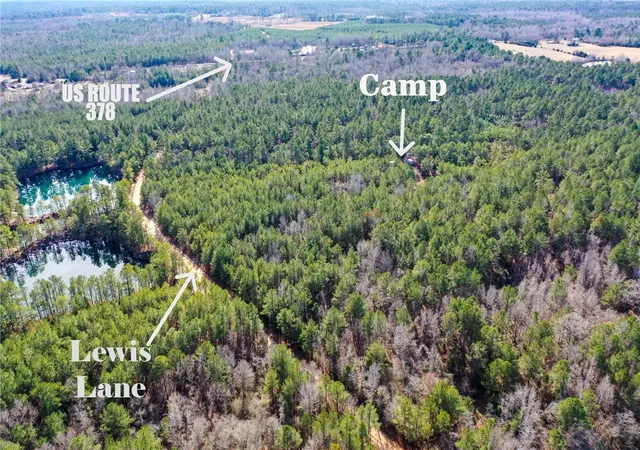 Photo 3 of Land for sale at 25 Lewis Ln, Mc Cormick, SC 29835 | MLS# 20305778 | Listing updated on 2026-09-03