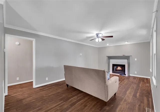 Photo 2 of Sale Pending at 519 Hillandale Rd, Liberty, SC 29657 | MLS# 20305779 | Listing updated on 2026-09-07