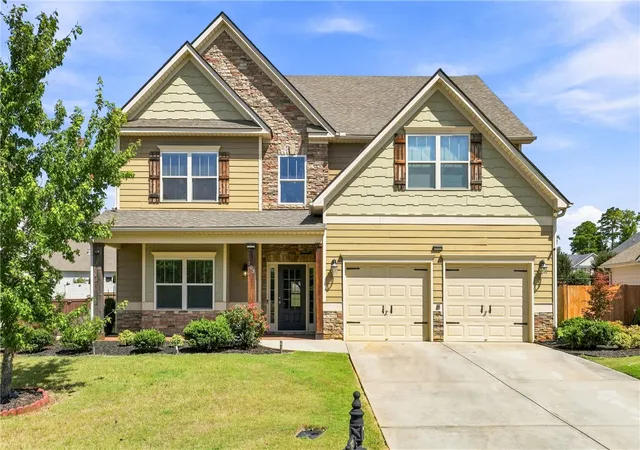 Photo 2 of Single family home for sale at 103 Jones Crk Cir, Anderson, SC 29621 | MLS# 20305794 | Listing updated on 2026-09-18