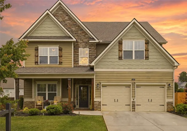 Photo 3 of Single family home for sale at 103 Jones Crk Cir, Anderson, SC 29621 | MLS# 20305794 | Listing updated on 2026-09-18