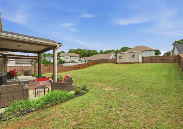 Photo 4 of Single family home for sale at 103 Jones Crk Cir, Anderson, SC 29621 | MLS# 20305794 | Listing updated on 2026-09-18