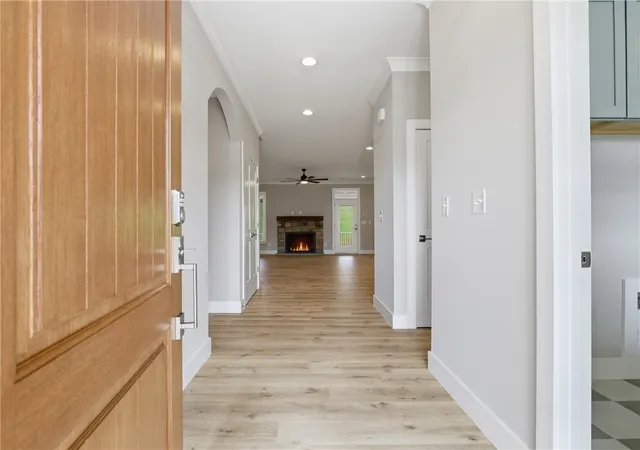 Photo 2 of Single family home for sale at 736 Stewart Gin Rd, Liberty, SC 29657 | MLS# 20305780 | Listing updated on 2026-09-03