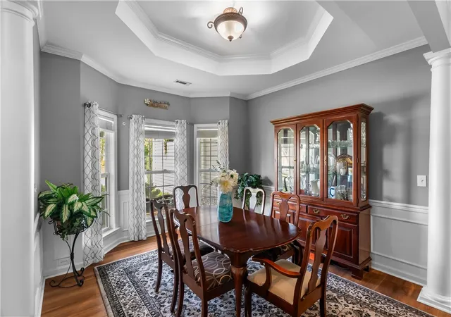 Photo 2 of Sale Pending at 129 Saint Johns St, Simpsonville, SC 29680 | MLS# 20305735 | Listing updated on 2026-09-10