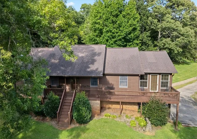 Photo 1 of Single family home for sale at 147 Cedar Hl Ln #147, Westminster, SC 29693 | MLS# 20305297 | Listing updated on 2026-09-04