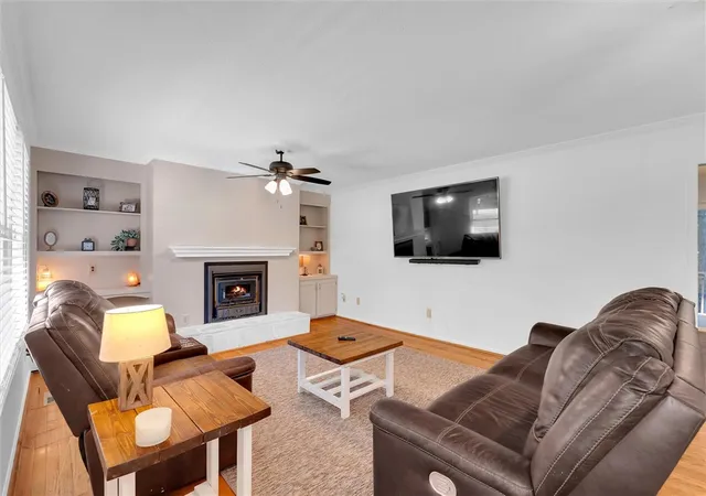 Photo 2 of Single family home for sale at 104 Ridgewood St, Easley, SC 29642 | MLS# 20305755 | Listing updated on 2026-09-04