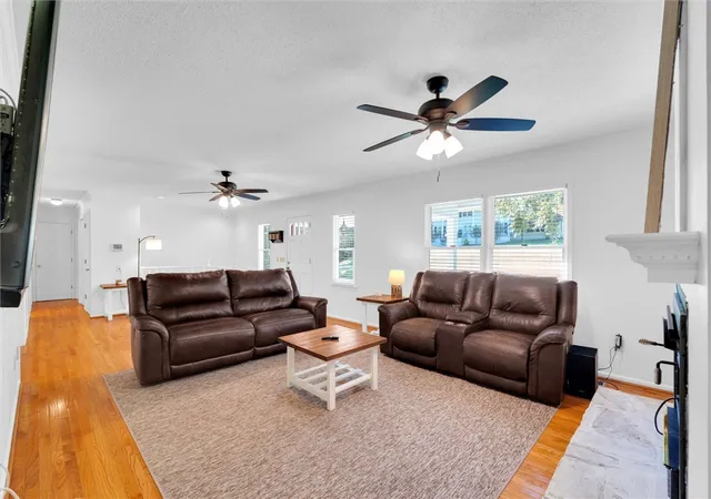 Photo 2 of Single family home for sale at 104 Ridgewood St, Easley, SC 29642 | MLS# 20305755 | Listing updated on 2026-09-04