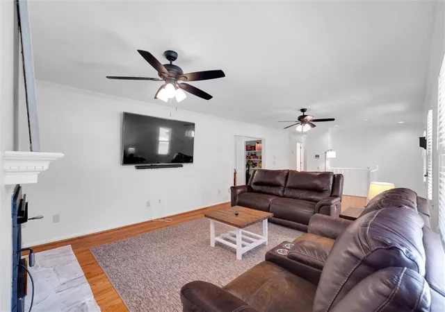 Photo 3 of Single family home for sale at 104 Ridgewood St, Easley, SC 29642 | MLS# 20305755 | Listing updated on 2026-09-04