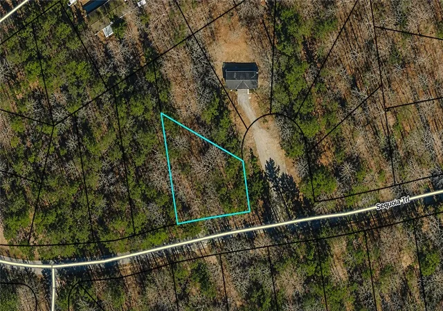 Photo 1 of Land for sale at Lot 118 Sequoia Trl, Westminster, SC 29693 | MLS# 20305813 | Listing updated on 2026-09-03