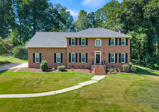 Photo 1 of Single family home for sale at 209 Brittany Park, Anderson, SC 29621 | MLS# 20305624 | Listing updated on 2026-09-03