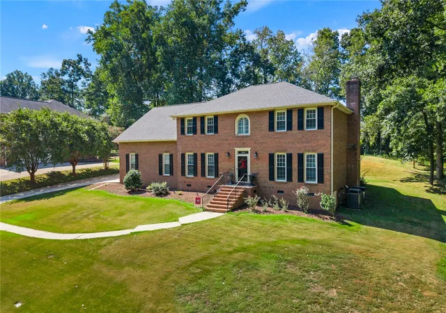 Photo 2 of Single family home for sale at 209 Brittany Park, Anderson, SC 29621 | MLS# 20305624 | Listing updated on 2026-09-03