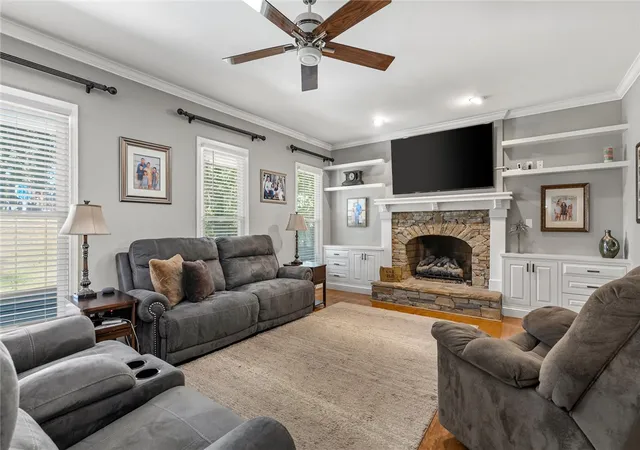 Photo 3 of Single family home for sale at 209 Brittany Park, Anderson, SC 29621 | MLS# 20305624 | Listing updated on 2026-09-03