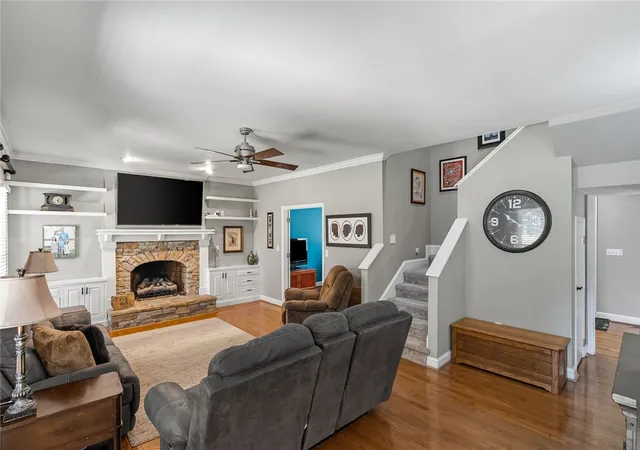 Photo 4 of Single family home for sale at 209 Brittany Park, Anderson, SC 29621 | MLS# 20305624 | Listing updated on 2026-09-03