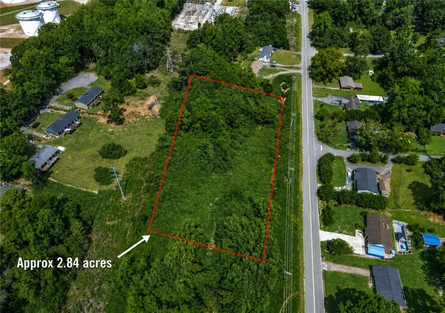 Photo 1 of Sale Pending at Tbd Cedar Springs Dr, Spartanburg, SC 29302 | MLS# 20305766 | Listing updated on 2026-09-08
