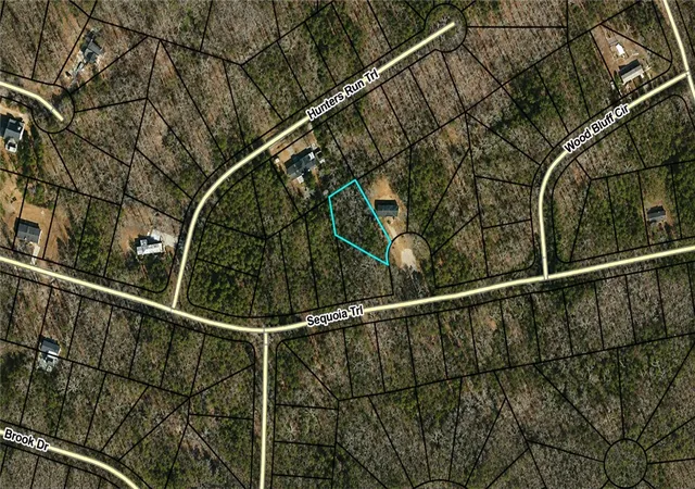 Photo 1 of Land for sale at Lot 117 Sequoia Trl, Westminster, SC 29693 | MLS# 20305816 | Listing updated on 2026-09-11