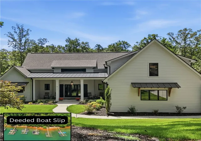 Photo 1 of Single family home for sale at 511 Oakdale Ln, Seneca, SC 29672 | MLS# 20305814 | Listing updated on 2026-09-18